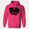 Heavy Blend™ Adult Hooded Sweatshirt Thumbnail