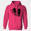 Heavy Blend™ Adult Hooded Sweatshirt Thumbnail