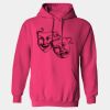 Heavy Blend™ Adult Hooded Sweatshirt Thumbnail