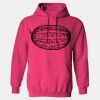 Heavy Blend™ Adult Hooded Sweatshirt Thumbnail