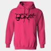 Heavy Blend™ Adult Hooded Sweatshirt Thumbnail