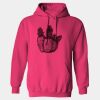 Heavy Blend™ Adult Hooded Sweatshirt Thumbnail