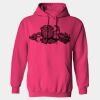 Heavy Blend™ Adult Hooded Sweatshirt Thumbnail