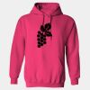 Heavy Blend™ Adult Hooded Sweatshirt Thumbnail