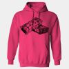 Heavy Blend™ Adult Hooded Sweatshirt Thumbnail