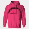 Heavy Blend™ Adult Hooded Sweatshirt Thumbnail