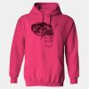 Heavy Blend™ Adult Hooded Sweatshirt Thumbnail