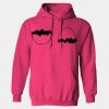 Heavy Blend™ Adult Hooded Sweatshirt Thumbnail