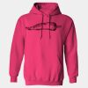 Heavy Blend™ Adult Hooded Sweatshirt Thumbnail