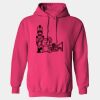 Heavy Blend™ Adult Hooded Sweatshirt Thumbnail