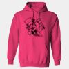 Heavy Blend™ Adult Hooded Sweatshirt Thumbnail