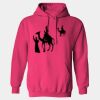 Heavy Blend™ Adult Hooded Sweatshirt Thumbnail