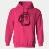 Heavy Blend™ Adult Hooded Sweatshirt Thumbnail