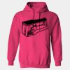 Heavy Blend™ Adult Hooded Sweatshirt Thumbnail