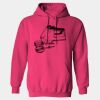 Heavy Blend™ Adult Hooded Sweatshirt Thumbnail