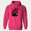 Heavy Blend™ Adult Hooded Sweatshirt Thumbnail