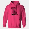 Heavy Blend™ Adult Hooded Sweatshirt Thumbnail