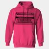 Heavy Blend™ Adult Hooded Sweatshirt Thumbnail