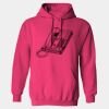 Heavy Blend™ Adult Hooded Sweatshirt Thumbnail