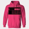 Heavy Blend™ Adult Hooded Sweatshirt Thumbnail