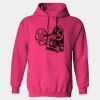 Heavy Blend™ Adult Hooded Sweatshirt Thumbnail