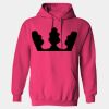 Heavy Blend™ Adult Hooded Sweatshirt Thumbnail