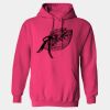 Heavy Blend™ Adult Hooded Sweatshirt Thumbnail