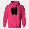 Heavy Blend™ Adult Hooded Sweatshirt Thumbnail