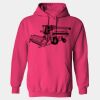 Heavy Blend™ Adult Hooded Sweatshirt Thumbnail