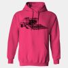 Heavy Blend™ Adult Hooded Sweatshirt Thumbnail