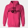 Heavy Blend™ Adult Hooded Sweatshirt Thumbnail