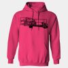 Heavy Blend™ Adult Hooded Sweatshirt Thumbnail