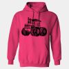 Heavy Blend™ Adult Hooded Sweatshirt Thumbnail