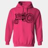 Heavy Blend™ Adult Hooded Sweatshirt Thumbnail