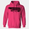 Heavy Blend™ Adult Hooded Sweatshirt Thumbnail