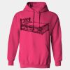 Heavy Blend™ Adult Hooded Sweatshirt Thumbnail