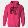 Heavy Blend™ Adult Hooded Sweatshirt Thumbnail