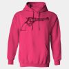 Heavy Blend™ Adult Hooded Sweatshirt Thumbnail