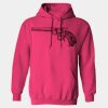 Heavy Blend™ Adult Hooded Sweatshirt Thumbnail