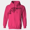 Heavy Blend™ Adult Hooded Sweatshirt Thumbnail