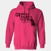 Heavy Blend™ Adult Hooded Sweatshirt Thumbnail