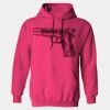 Heavy Blend™ Adult Hooded Sweatshirt Thumbnail