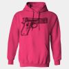 Heavy Blend™ Adult Hooded Sweatshirt Thumbnail