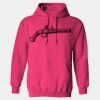 Heavy Blend™ Adult Hooded Sweatshirt Thumbnail