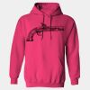 Heavy Blend™ Adult Hooded Sweatshirt Thumbnail