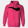 Heavy Blend™ Adult Hooded Sweatshirt Thumbnail