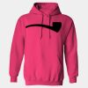 Heavy Blend™ Adult Hooded Sweatshirt Thumbnail