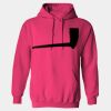 Heavy Blend™ Adult Hooded Sweatshirt Thumbnail