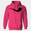 Heavy Blend™ Adult Hooded Sweatshirt Thumbnail