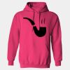 Heavy Blend™ Adult Hooded Sweatshirt Thumbnail